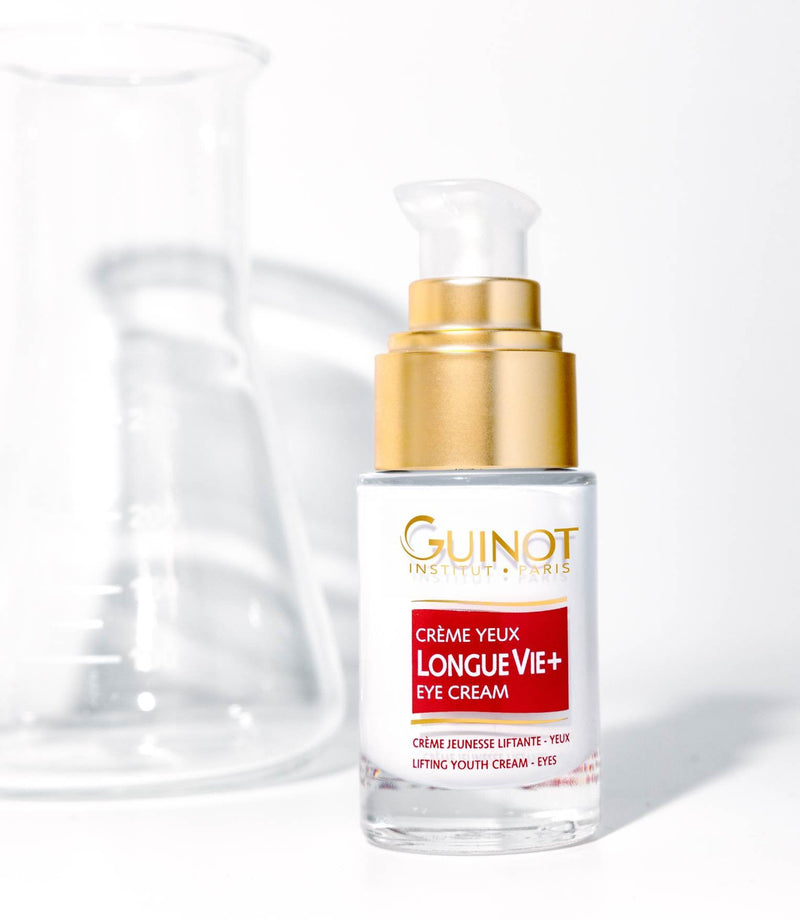 Longue Vie+ Eye Cream 15ml