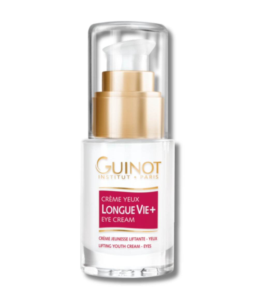 Longue Vie+ Eye Cream 15ml