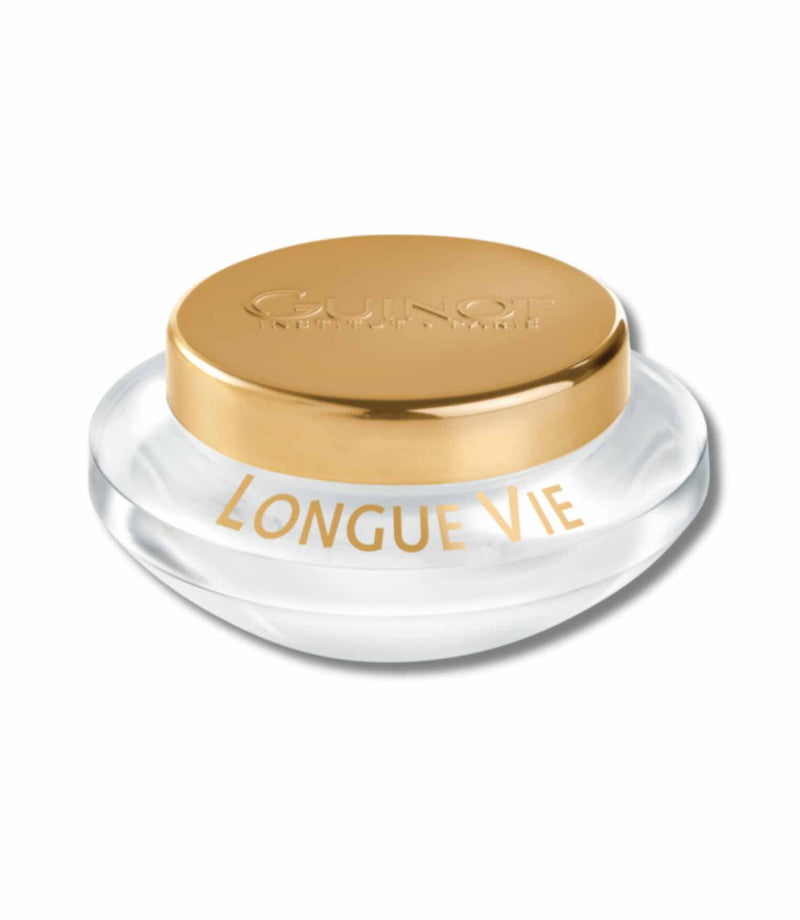 Longue Vie Regenerating Youth Cream 50ml