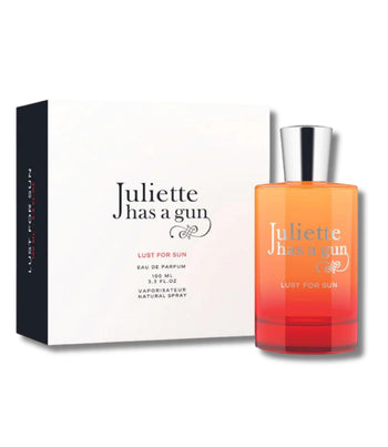 Lust for Sun Perfume 100ml