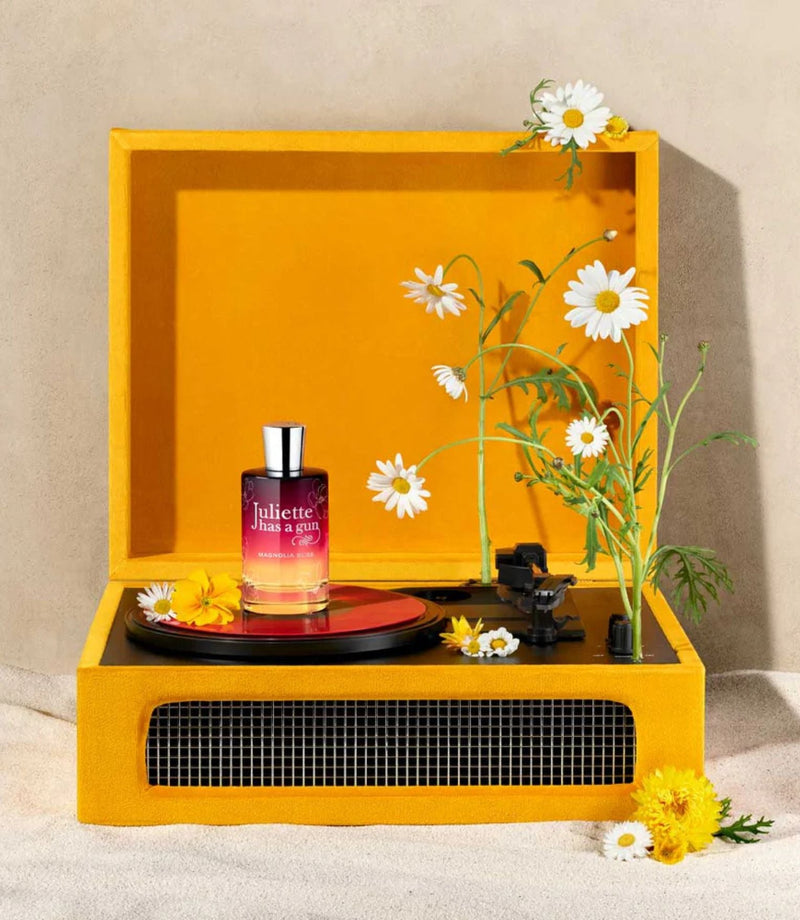 Magnolia Bliss 7.5ml - French Beauty Co.Juliette Has a Gun