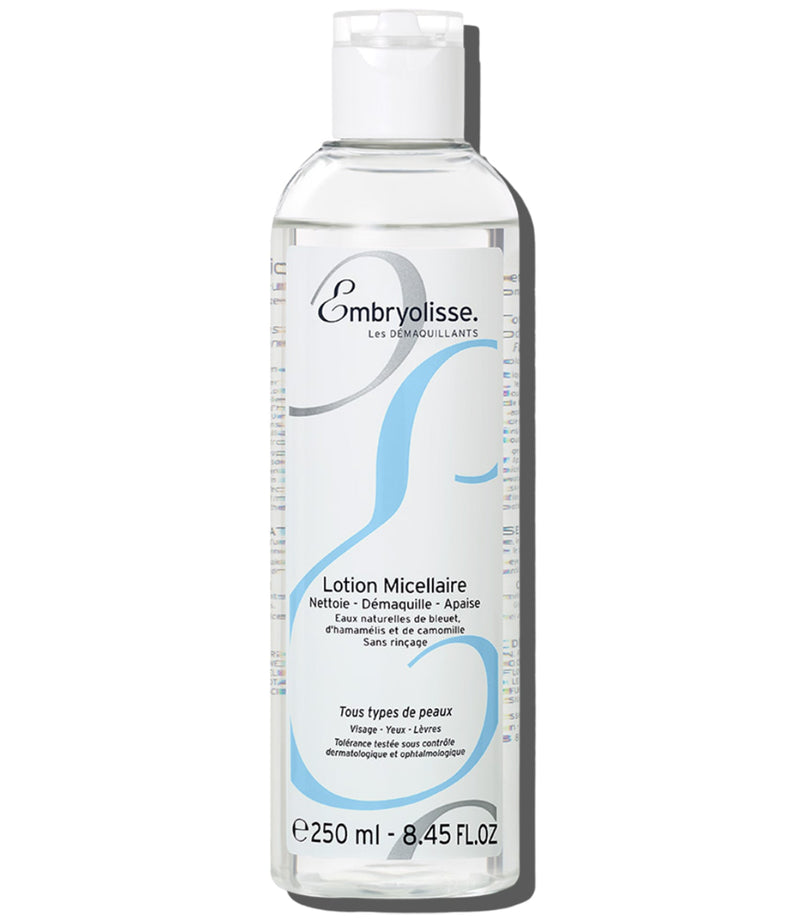 Micellar Water 250ml