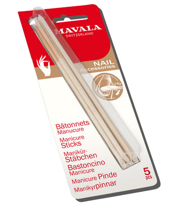 Manicure Sticks