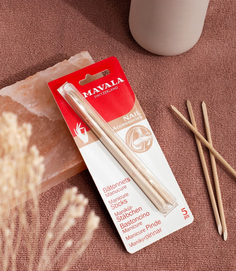 Manicure Sticks