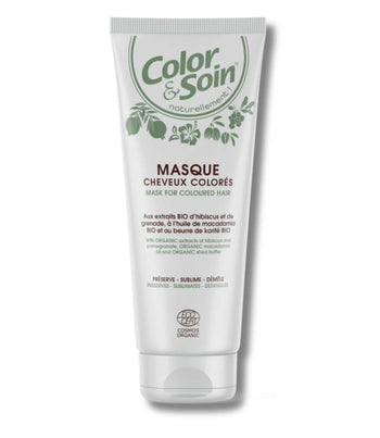 Mask for Coloured Hair 200ml