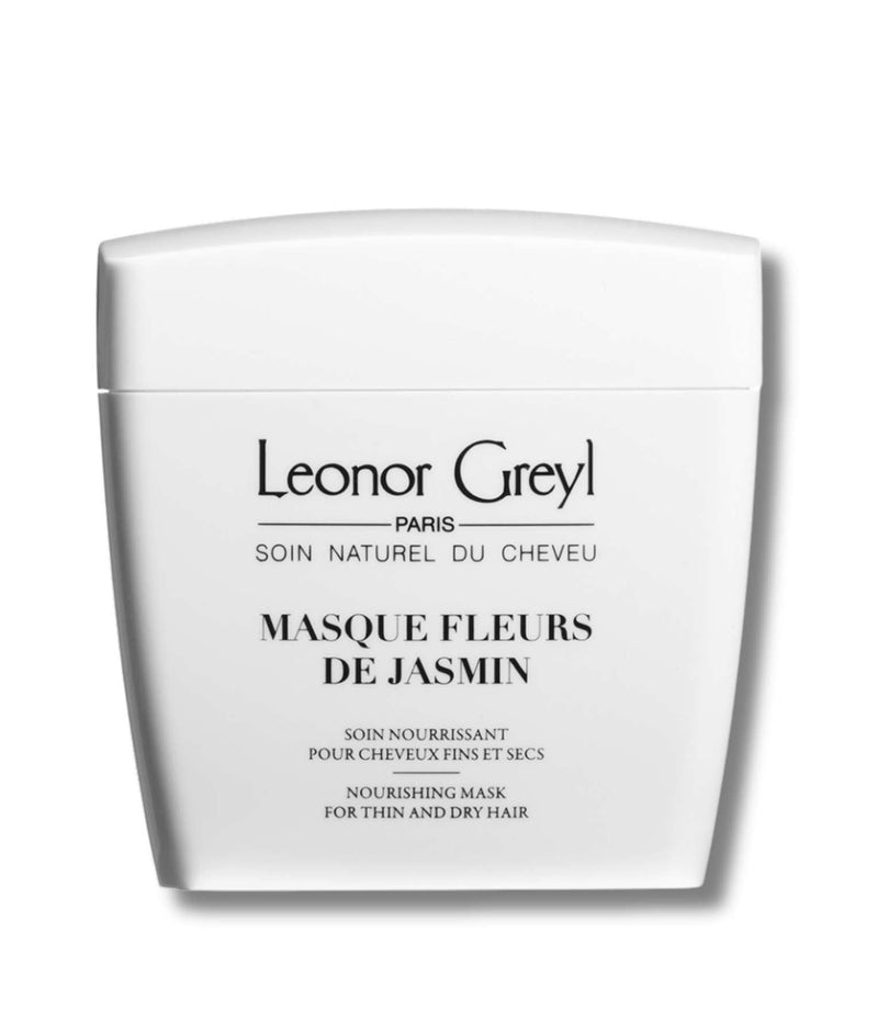 Masque Fleurs de Jasmin - Nourishing Mask 200ml