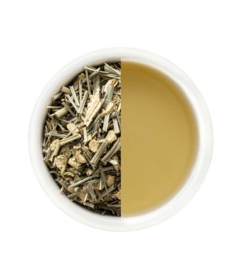 Matilda's Lemongrass & Ginger 100g