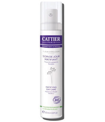 Mattifying Day Cream 50ml