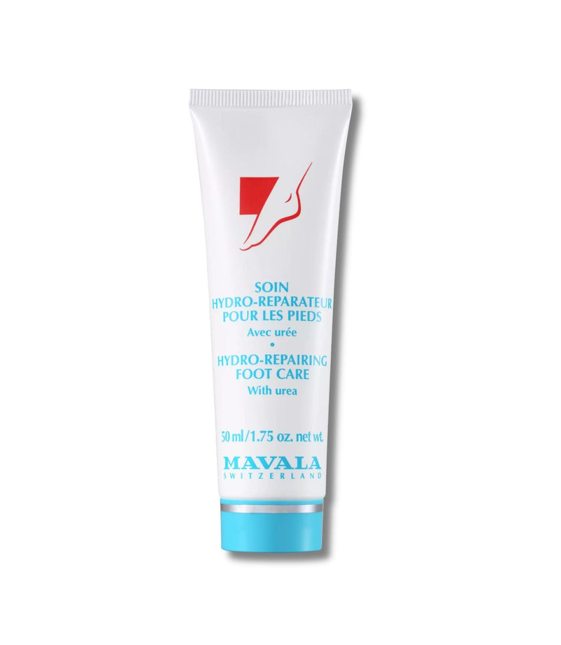 Mavala Hydro-Repairing Foot Care 50ml Full Size - GWP - French Beauty Co.Gift with Purchase