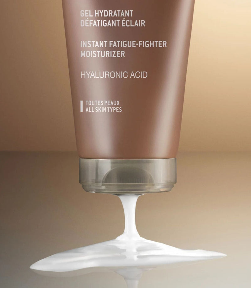 Men [BOOST]³ Instant Fatigue-Fighter Gel Moisturiser 50ml - French Beauty Co.Nuxe