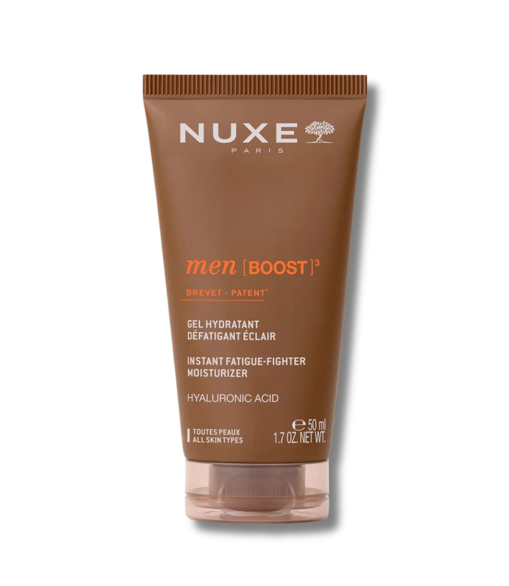Men [BOOST]³ Instant Fatigue-Fighter Gel Moisturiser 50ml