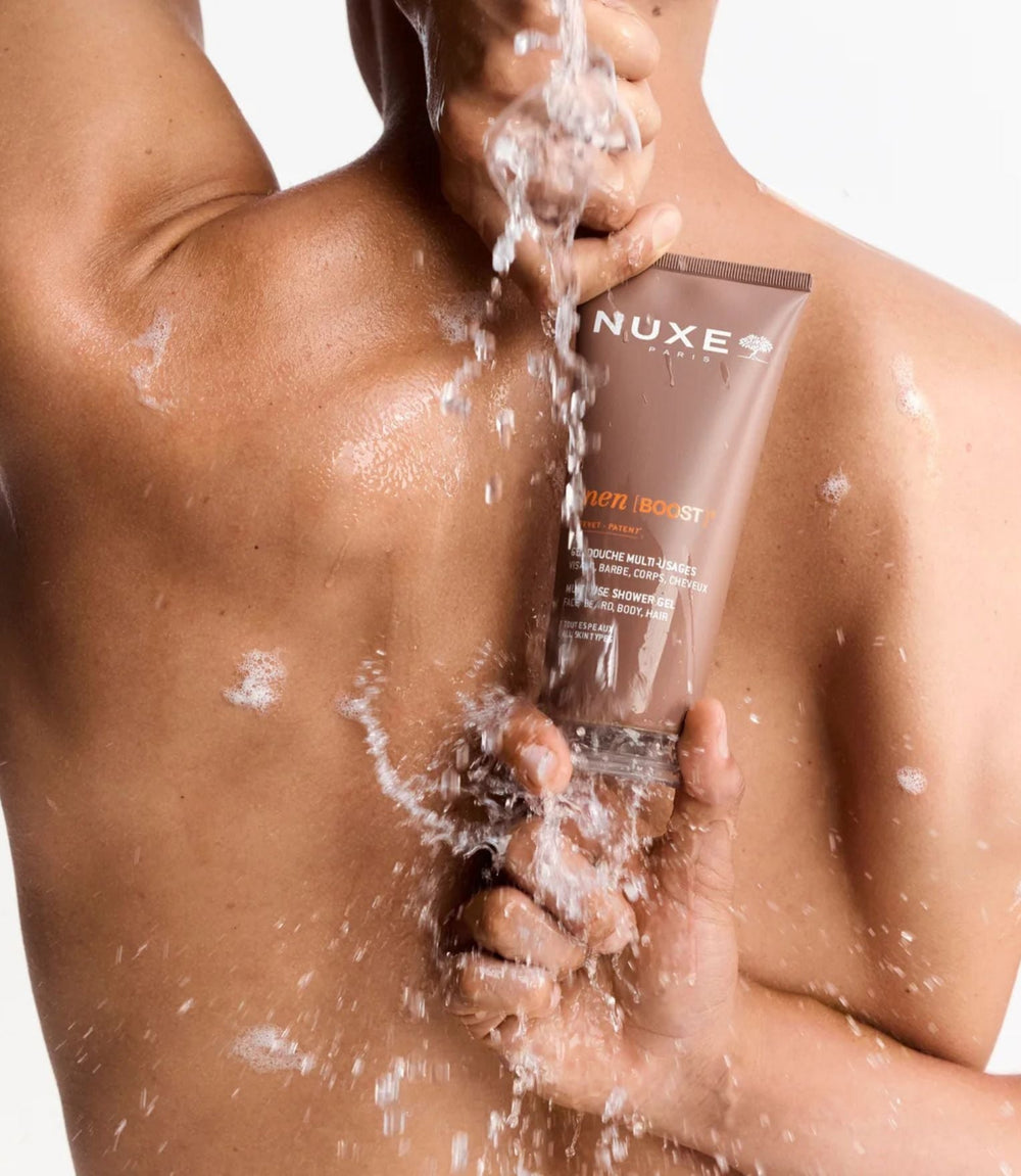 Men [BOOST]³ Multi-Use Shower Gel 200ml