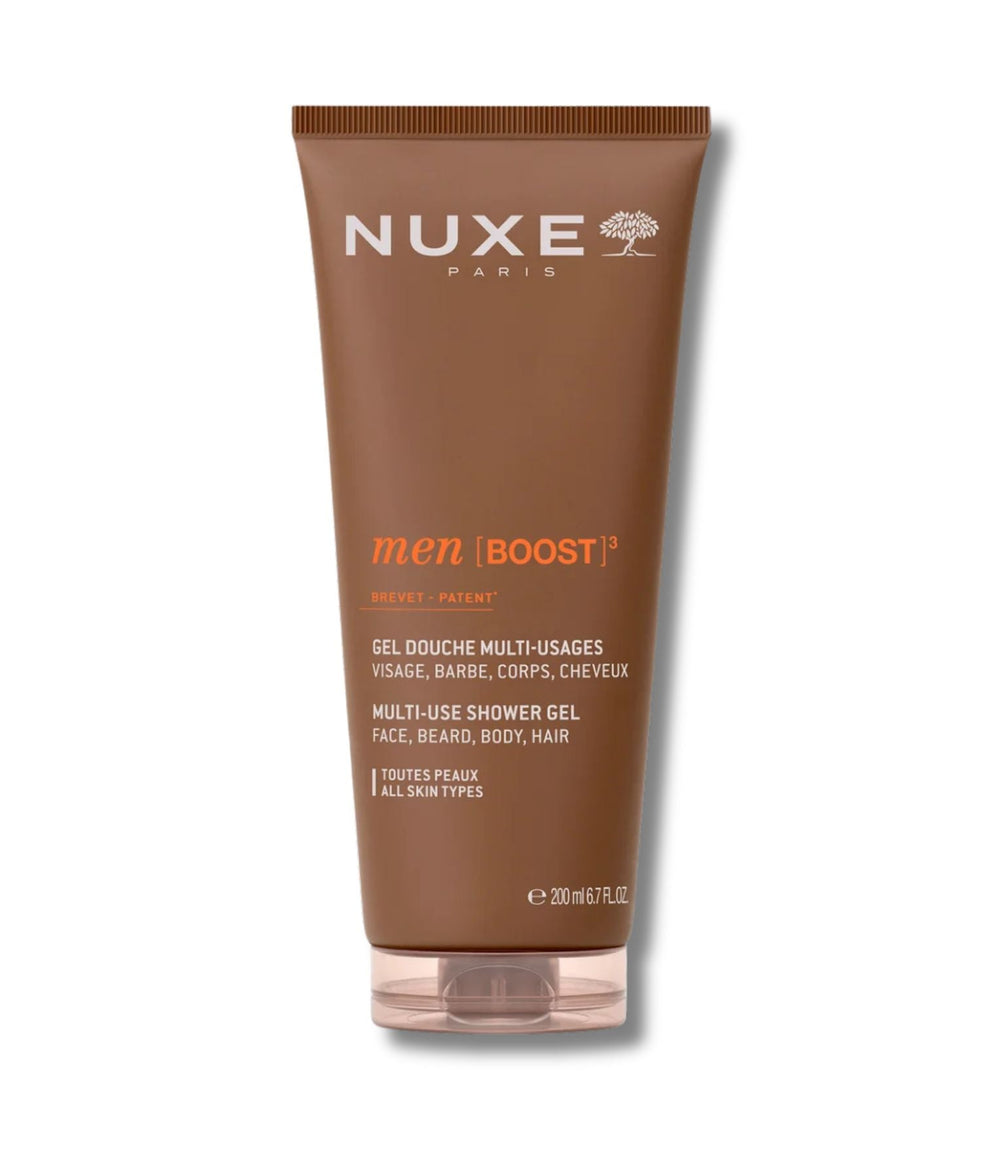Men [BOOST]³ Multi-Use Shower Gel 200ml