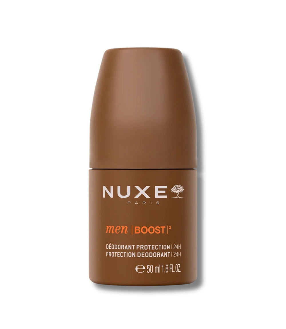 Men [BOOST]³ Protection Deodorant 24H 50ml