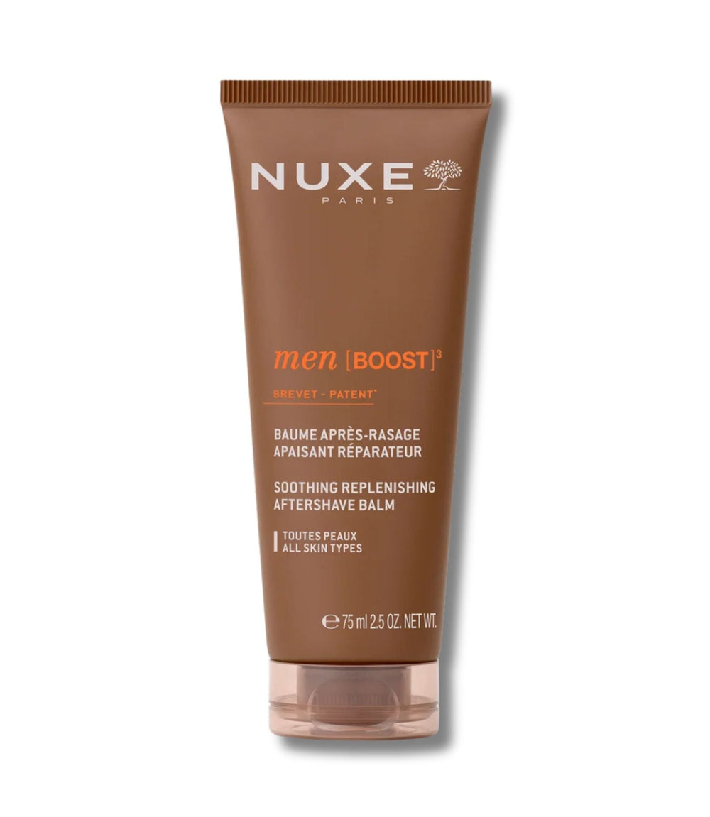 Men [BOOST]³ Soothing Replenishing Aftershave Balm 75ml