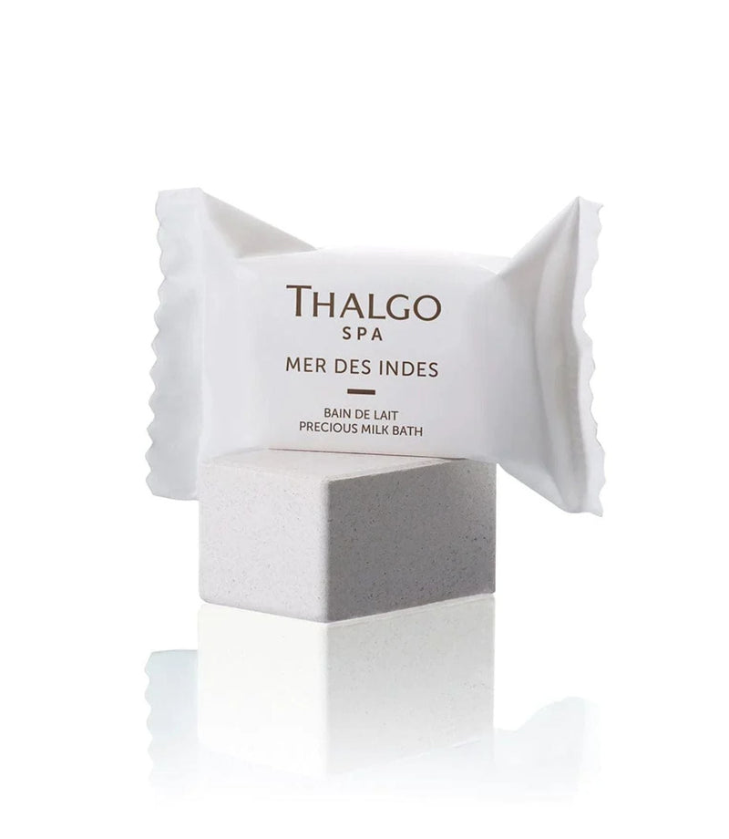 Mer Des Indes Precious Milk Bath 6 x 28g - French Beauty Co.Thalgo