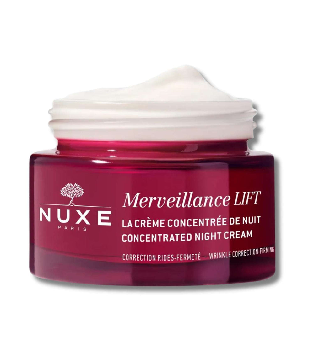 Merveillance Lift Concentrated Night Cream 50ml