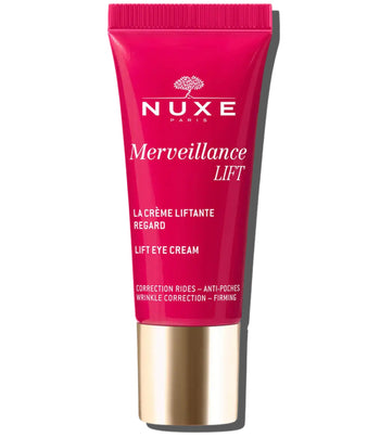 Merveillance Lift Eye Cream 15ml