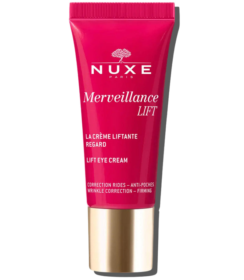 Merveillance Lift Eye Cream 15ml