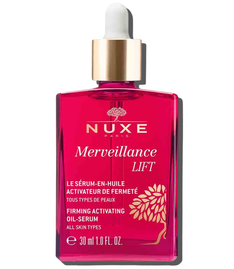 Merveillance Lift Firming Activating Oil-Serum 30ml