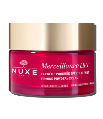 Merveillance Lift Firming Powdery Cream 50ml