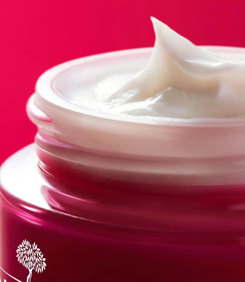 Merveillance Lift Firming Powdery Cream 50ml