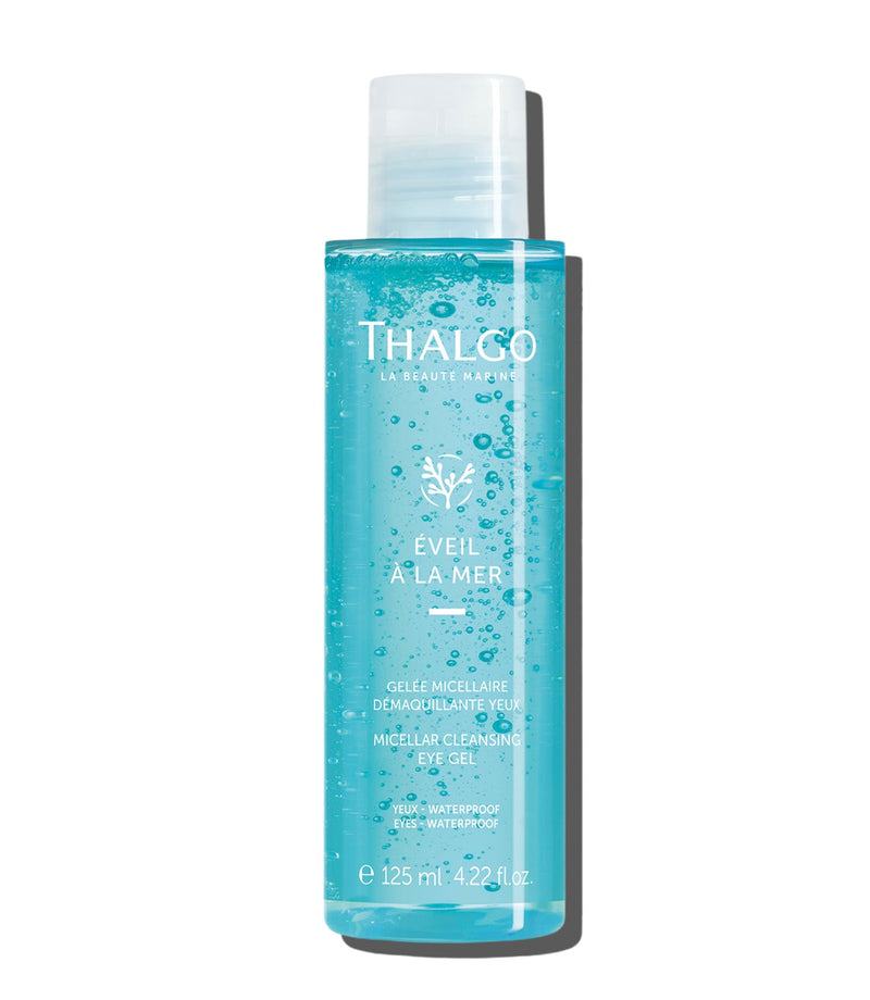 Micellar Cleansing Eye Gel 125ml