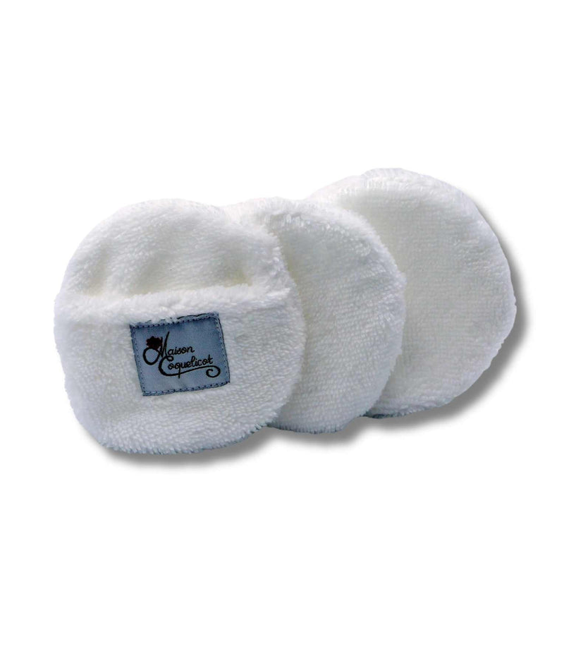 Mini Beauty Glove - White