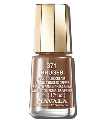 Mini Color Nail Polish - BRUGES 5ml