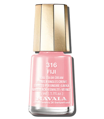 Mini Color Nail Polish - FIJI 5ml