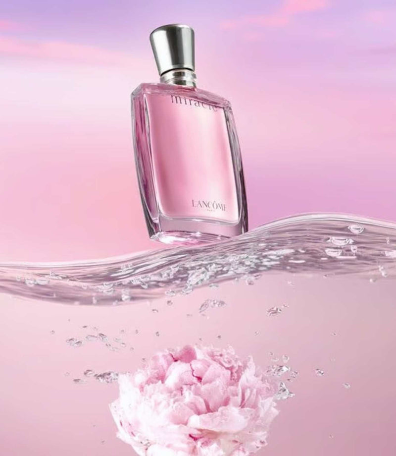 Lancome Miracle Eau De Parfum 100ml French Beauty Co