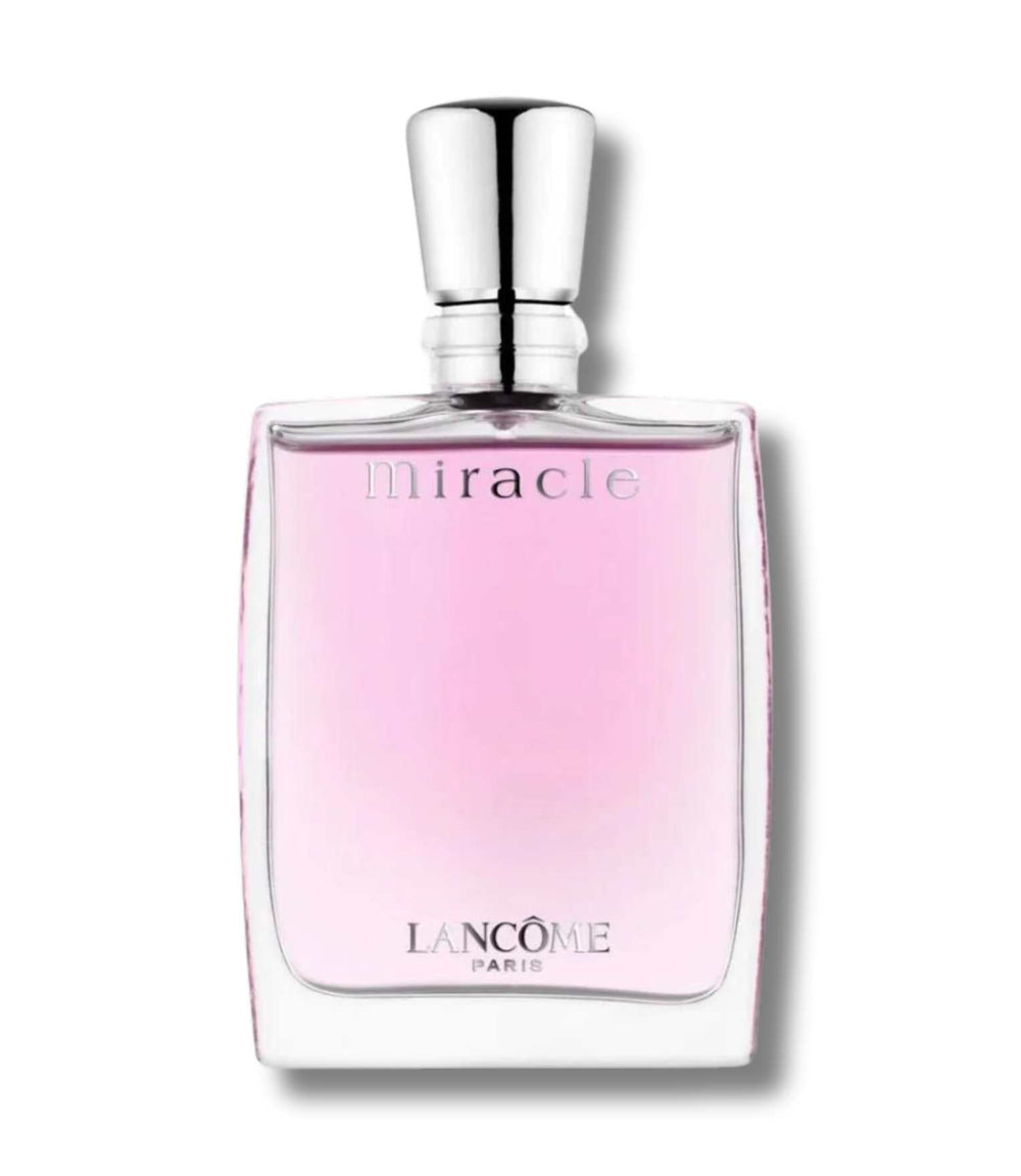 Miracle Eau De Parfum 100ml