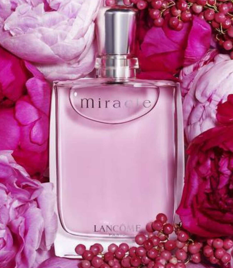 Miracle Eau De Parfum 100ml