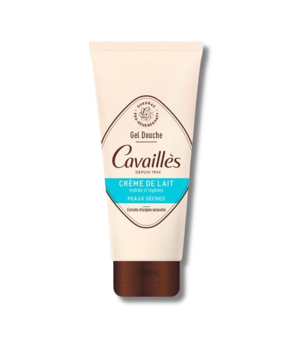 Moisturising Shower Milk 200ml