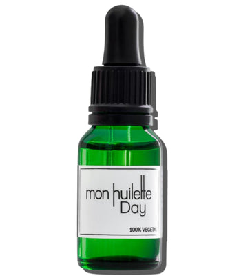 Mon Huilette Day Face Oil 15ml