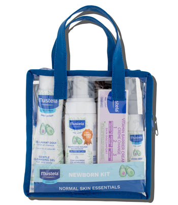 Mustela Newborn Set