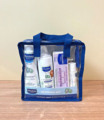 Mustela Newborn Set