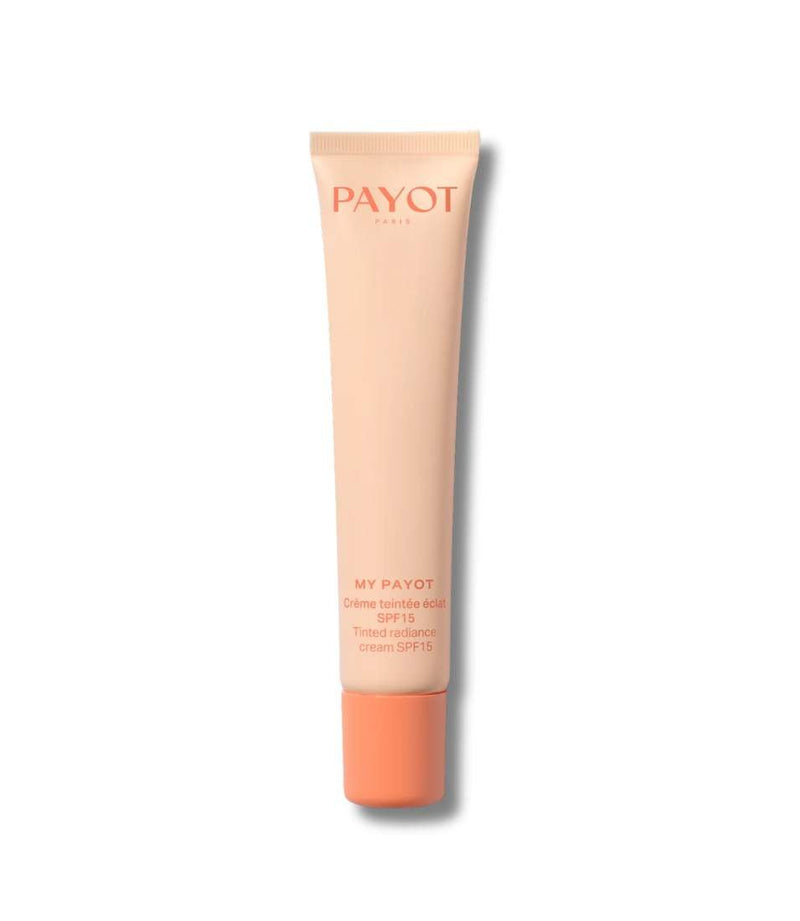 My Payot Radiance CC Cream SPF15 40ml - French Beauty Co.Payot