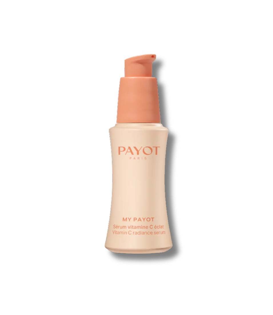 My Payot Vitamin C Radiance Serum 30ml