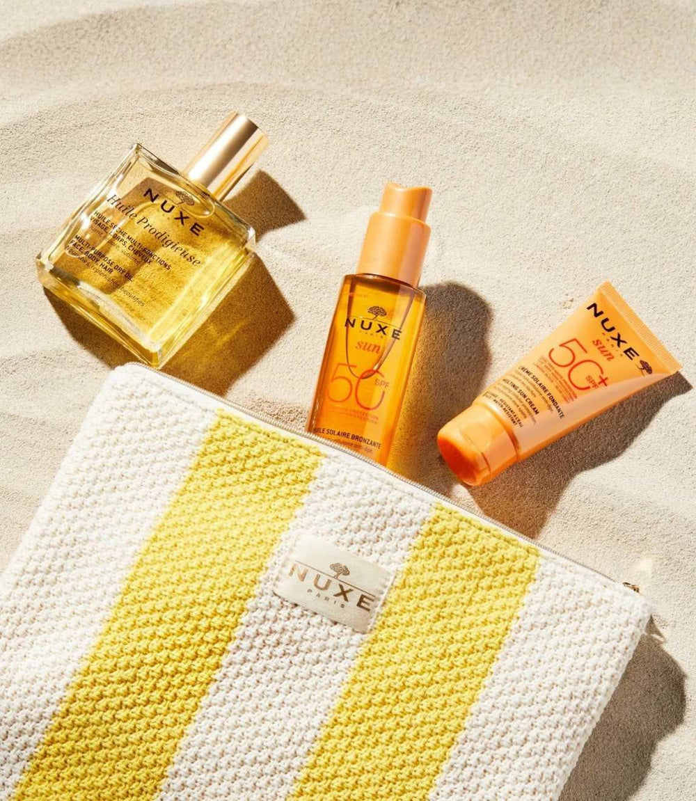 My Summer Essentials Set