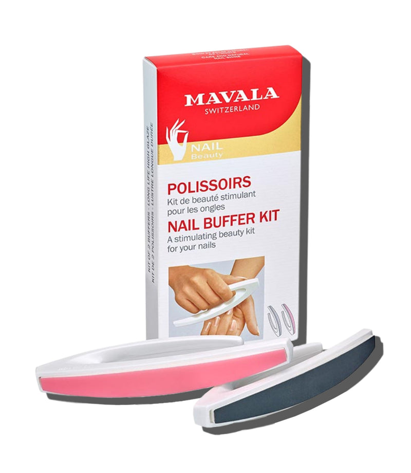 Nail Buffer Kit