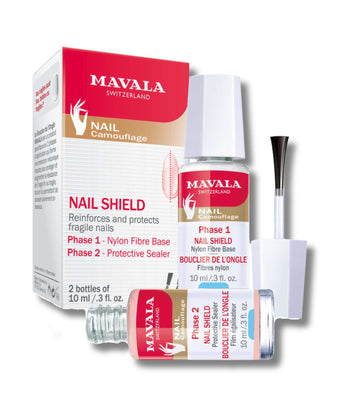 Nail Shield 2x10ml