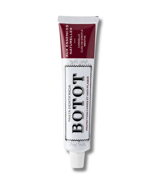 Natural Toothpaste 75ml