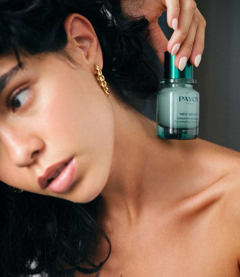 Neo Serum Rejuvenating Concentrate 30ml - French Beauty Co.Payot