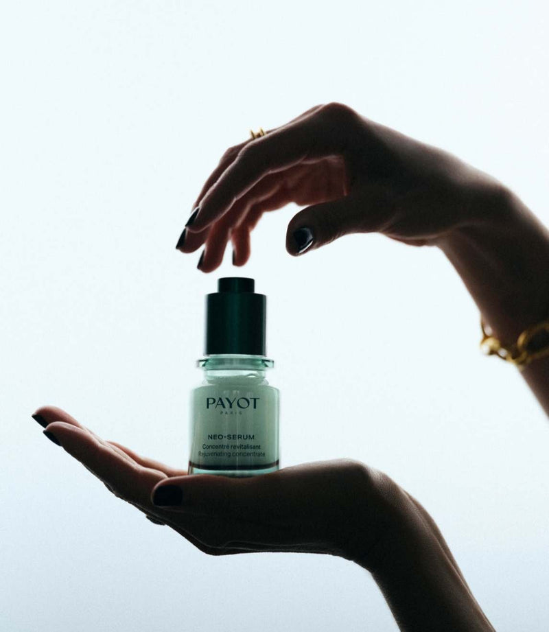 Neo Serum Rejuvenating Concentrate 30ml - French Beauty Co.Payot