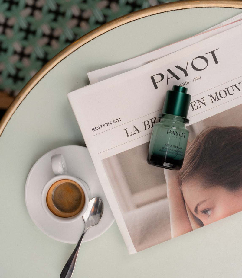 Neo Serum Rejuvenating Concentrate 30ml - French Beauty Co.Payot