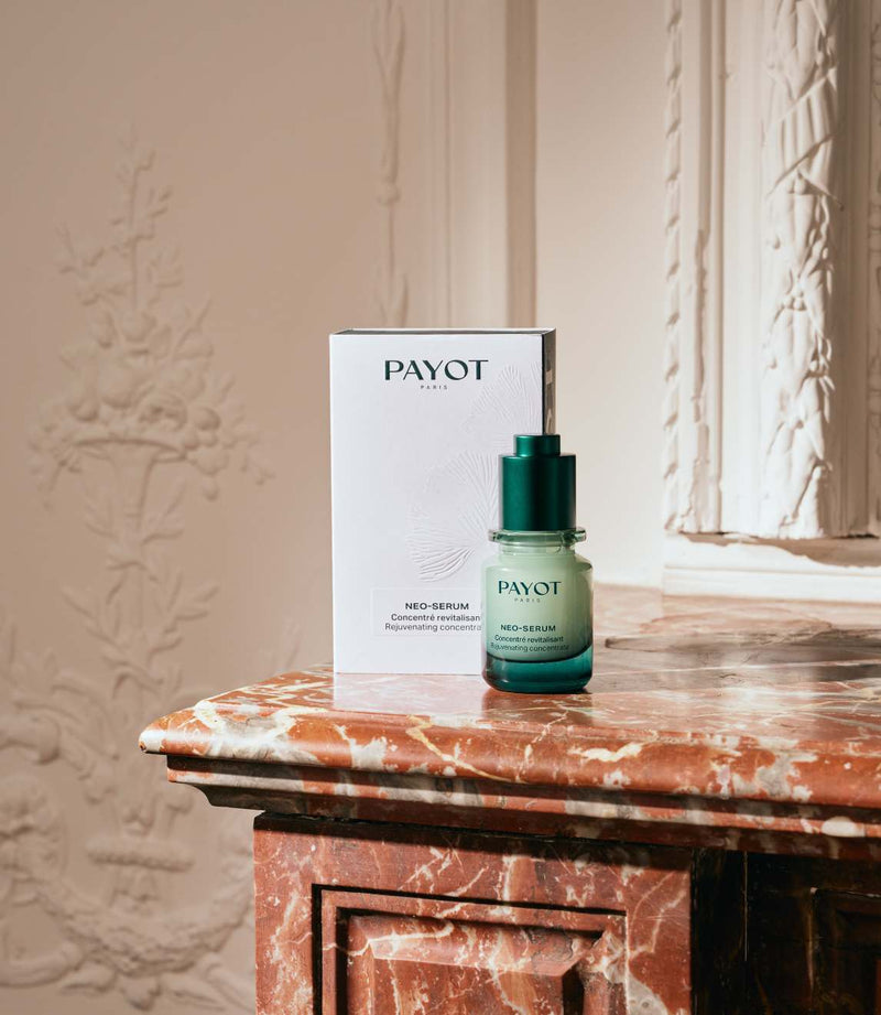 Neo Serum Rejuvenating Concentrate 30ml - French Beauty Co.Payot