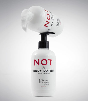 Not A Body Lotion 250ml