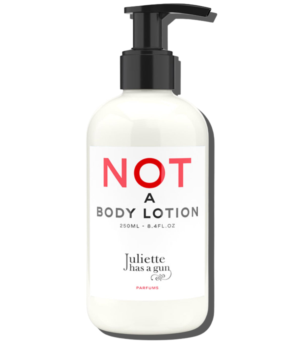 Not A Body Lotion 250ml