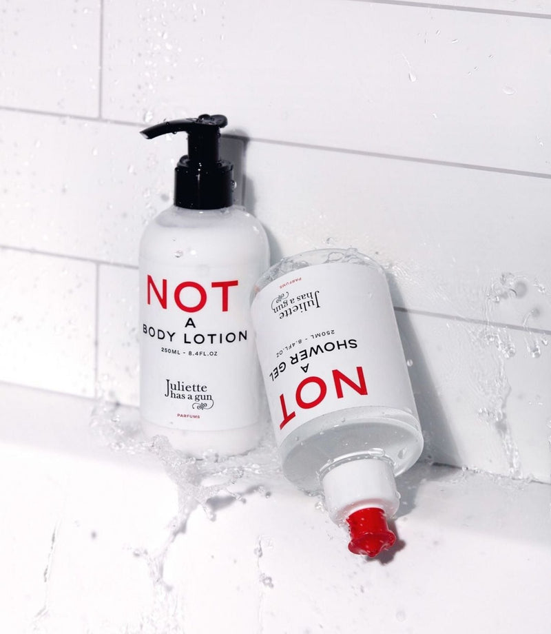 Not A Body Lotion 250ml